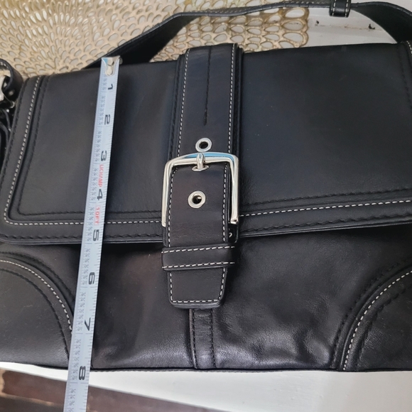 Coach Y2K Bag F12606 - Picture 8 of 11